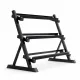 Стойка для гантелей UNIX Fit DumRack PRO (300 кг)