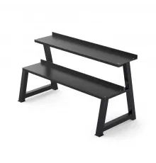 Стойка для гирь UNIX Fit KetRack PRO (280 кг)