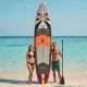 SUP-борд UNIX Line Летнее время / Summertime (360 см)