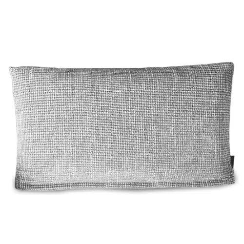 Массажная подушка UNIX Релакс / Relax Pillow серый