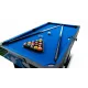 Игровой стол - многофункциональный 4 в 1 "Compact"