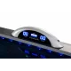 Игровой стол - аэрохоккей "Indigo" 7.5 футов