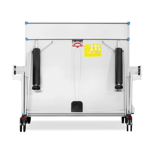 Теннисный стол всепогодный "Winner S-480 Outdoor" с сеткой