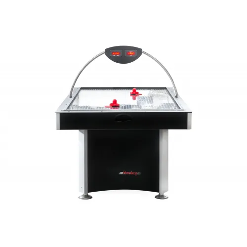 Игровой стол - аэрохоккей "BLACK DIAMOND PRO" 7 футов