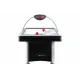 Игровой стол - аэрохоккей "BLACK DIAMOND PRO" 7 футов