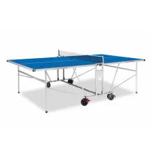 Теннисный стол всепогодный "Winner W-400 Outdoor" с сеткой