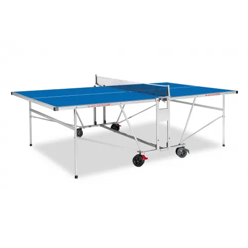 Теннисный стол всепогодный "Winner W-400 Outdoor" с сеткой