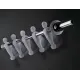 Настольный футбол (кикер) "Garlando G-5000 Wenge"