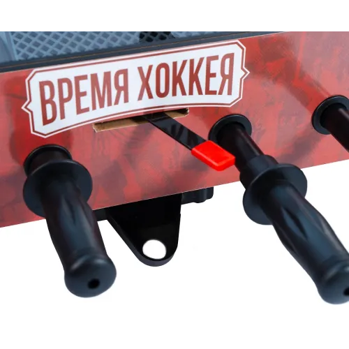 Настольный хоккей "Время Хоккея" (цветной)