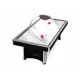 Игровой стол - аэрохоккей "BLACK DIAMOND PRO" 7 футов