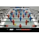 Garlando Master Champion — профессиональный настольный футбол для чемпионатов, стандарта ITSF