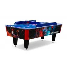 Игровой стол - аэрохоккей "Standard Outdoor" 8 футов (всепогодный, жетоноприемник)