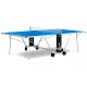 Теннисный стол всепогодный "Winner S-600 Outdoor" (в комплекте сетка, 2 ракетки, 3 шарика)