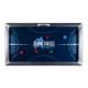 Игровой стол - аэрохоккей "Indigo" 7.5 футов