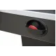 Аэрохоккей Weengo "BLACK DIAMOND" 7 футов (черный)