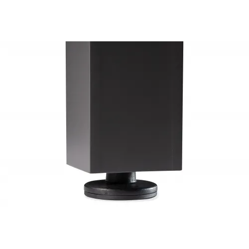 Игровой стол - футбол "NineStar Iron Pro ITSF Grey" (144х75,5х90)_D3
