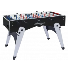 Игровой стол - футбол "Garlando Foldy Evolution Telescopic"