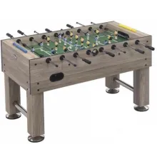 Настольный футбол NineStar "Champion Pro" (140 х 74 х 86, сельский дуб)