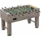 Настольный футбол NineStar "Champion Pro" (140 х 74 х 86, сельский дуб)