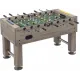 Настольный футбол NineStar "Champion Pro" (140 х 74 х 86, сельский дуб)