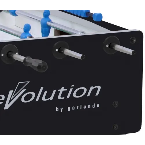 Настольный футбол Garlando Evolution F-200