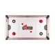 Игровой стол - аэрохоккей "Striker" 6 футов
