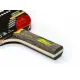 Теннисная ракетка Dragon Topenergy 5 Star New (прямая)