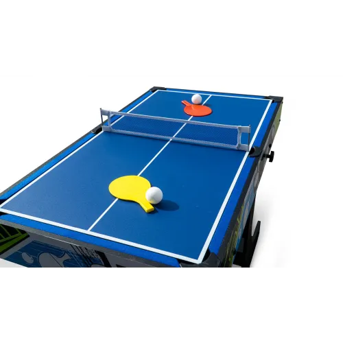 Игровой стол - многофункциональный 4 в 1 "Compact"