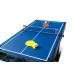 Игровой стол - многофункциональный 4 в 1 "Compact"