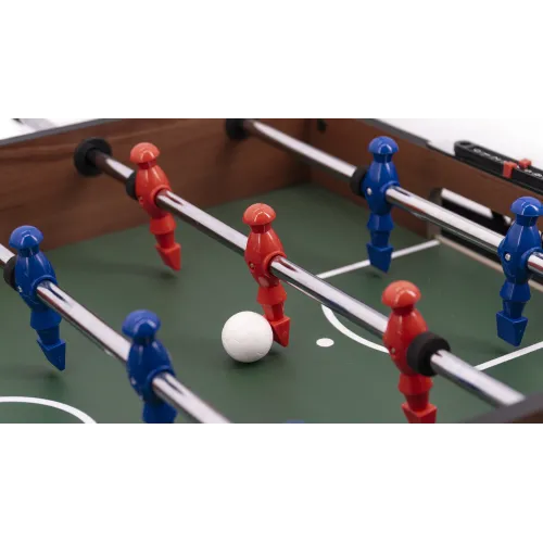 Игровой стол - настольный многофункциональный 3 в 1 "League"
