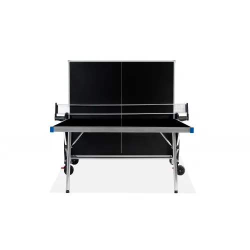 Теннисный стол всепогодный "W-800 Outdoor" (274 х 152,5 х 76 см) алюминиевый, с комплектом (сетка, 2