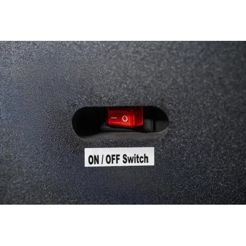 Игровой стол - аэрохоккей "Indigo" 7.5 футов