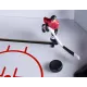 Хоккей "Winter Classic" (черно-синий)