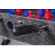 Стол-трансформер «Vortex 3-in-1» (3 игры: аэрохоккей, футбол, бильярд)