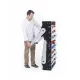 Игровой стол - футбол "Garlando Foldy Evolution Telescopic"