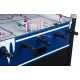 Хоккей "Winter Classic" (черно-синий)