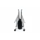 Теннисный стол всепогодный "W-800 Outdoor" (274 х 152,5 х 76 см) алюминиевый, с комплектом (сетка, 2