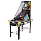Игровой стол - многофункциональный 12 в 1 "UniPlay" (цветной)