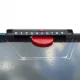 Игровой стол - аэрохоккей "Fire & Ice" 4ф D