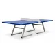 Теннисный стол всепогодный "Winner S-700 Outdoor" (274 х 152,5 х 76 см) с сеткой