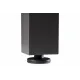Игровой стол - футбол "NineStar Iron Pro ITSF Grey" (144х75,5х90)