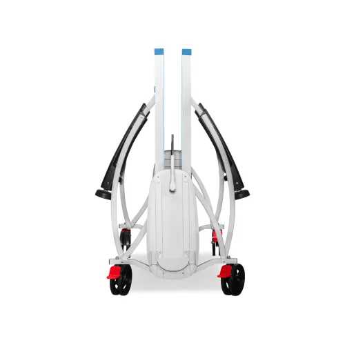Теннисный стол всепогодный "Winner S-480 Outdoor" с сеткой