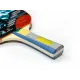 Теннисная ракетка Dragon Karate 4 Star New (коническая)