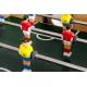 Настольный футбол (кикер) "Junior 1"