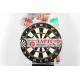 Набор для игры в дартс 37 см с дротиками