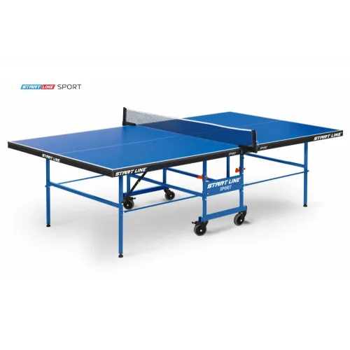 Стол теннисный Sport