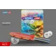 Мячи Start line Club Select 1* New (120 шт, бел.)