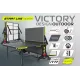 Стол теннисный VICTORY DESIGN 6 Всепогодный