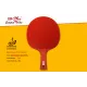 Ракетка для н/т Double Fish Red Carbon King 5*