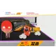 Стол теннисный Double Fish 235 черный